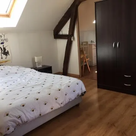 Chez Tatie Yvette Cuise-la-Motte